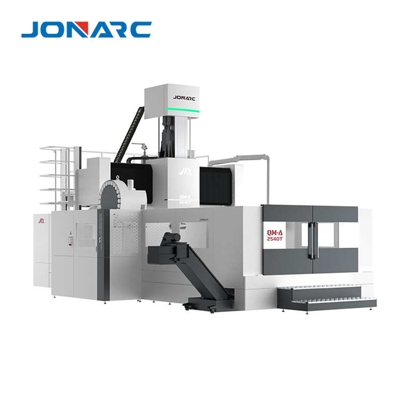 从采购到安装全程保障，乔那科数控售后服务向更高效，更智能升级