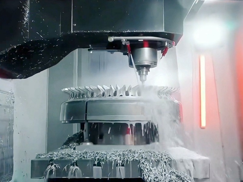 乔那科数控龙门加工中心性价比优势凸显 引领中高端市场新格局