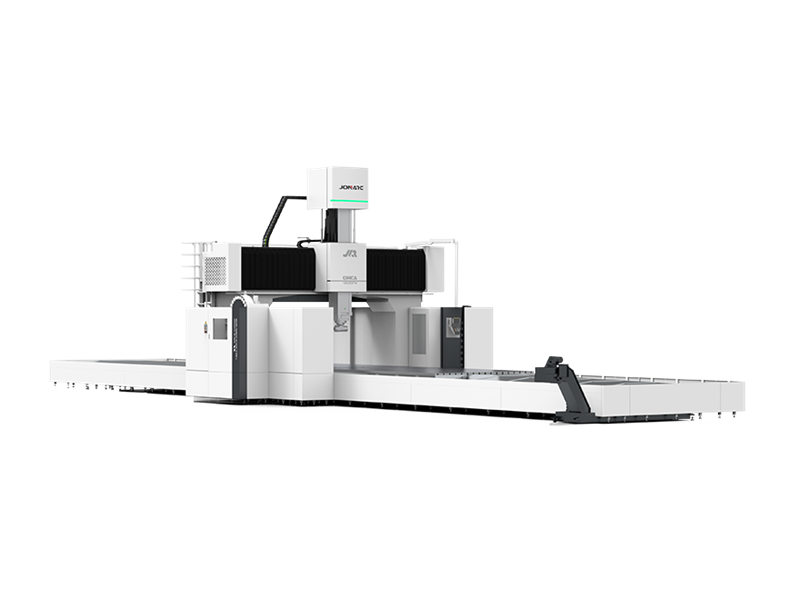 GMF3880龙门加工中心