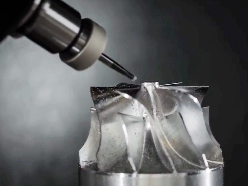 乔那科数控2米龙门加工中心 引领中型精密加工新潮流