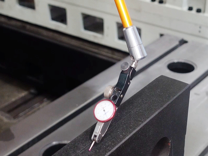 数控龙门铣床日常维护全攻略——乔那科数控专家提醒这些关键细节不容忽视