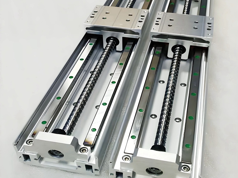 乔那科数控龙门加工中心对刀步骤干货，建议收藏！