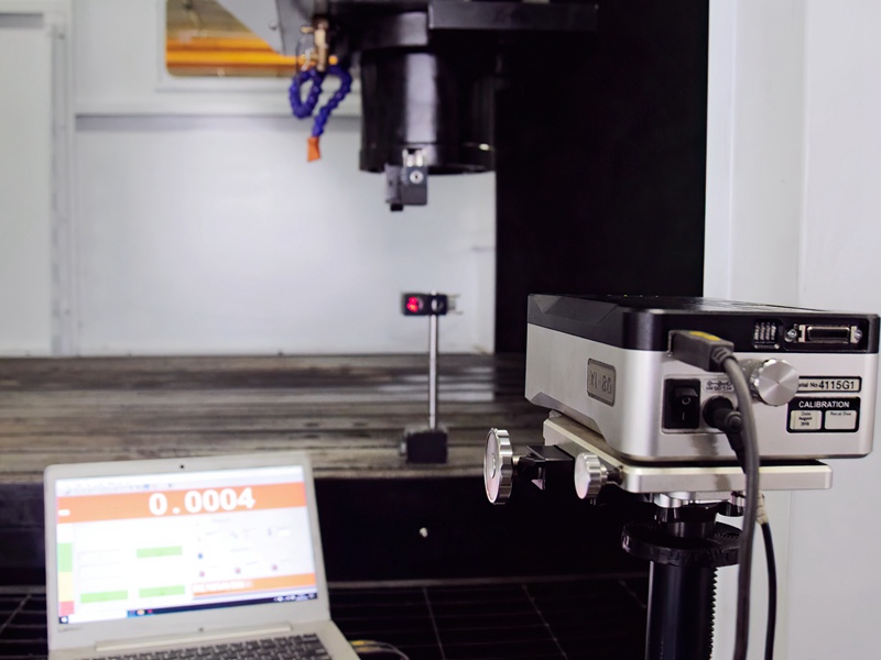 乔那科龙门加工中心：为何成为高端制造市场的“必选项”