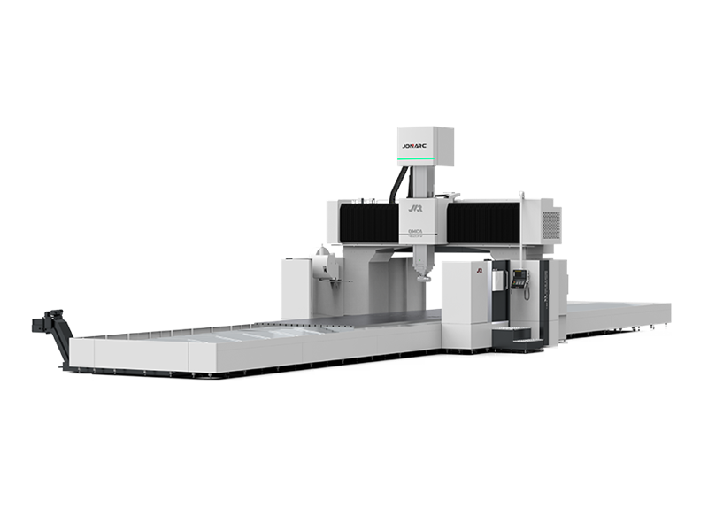 GFM48100L龙门加工中心