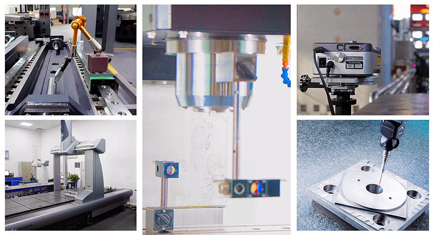 52项全流程检测工序