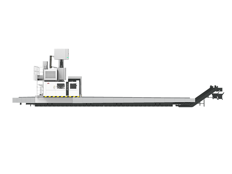 GMD35100龙门加工中心