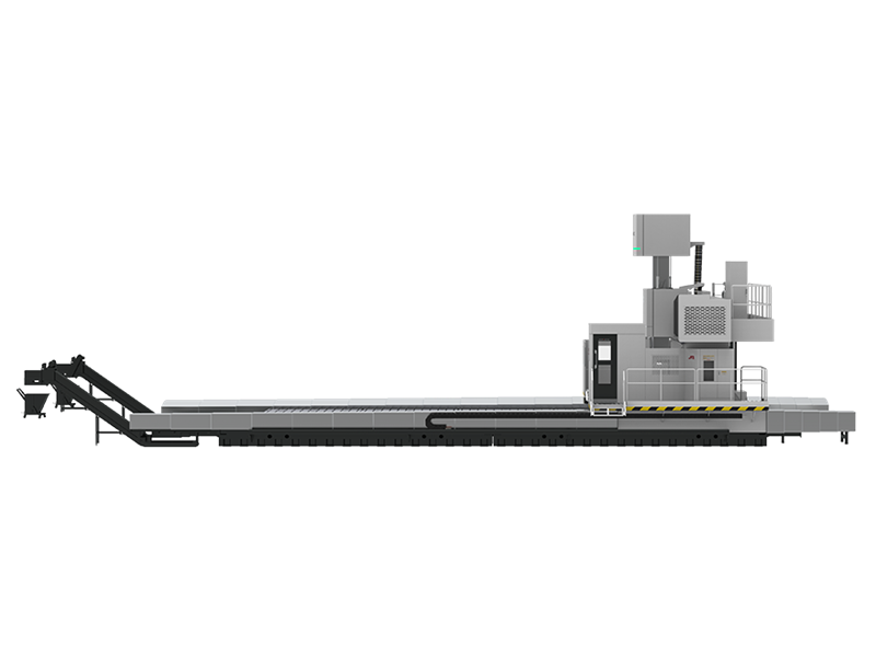 GMD53200龙门加工中心