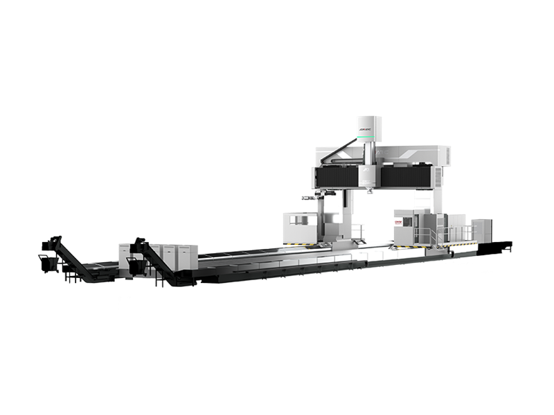 GMW62100龙门加工中心