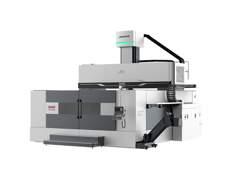 MBU3530龙门加工中心