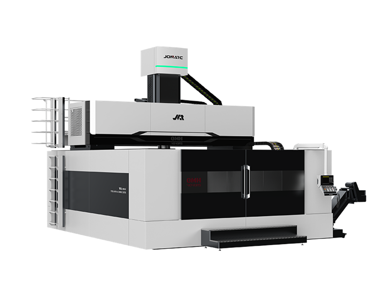 MBU5250龙门加工中心