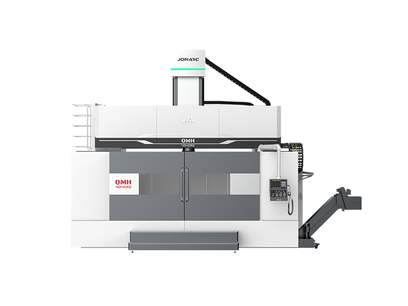 MBU5250龙门加工中心