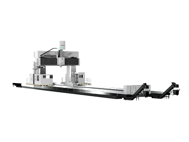 重型龙门MDW58R系列