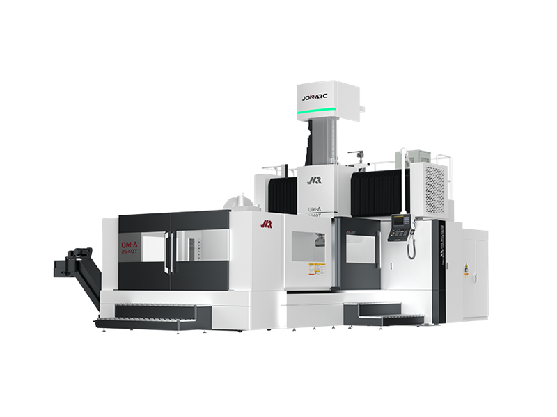 GMF2030龙门加工中心