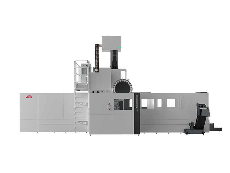 GMF2040龙门加工中心