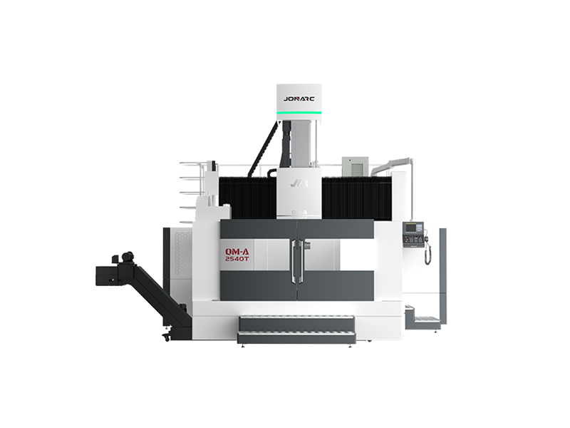 GMF2550龙门加工中心