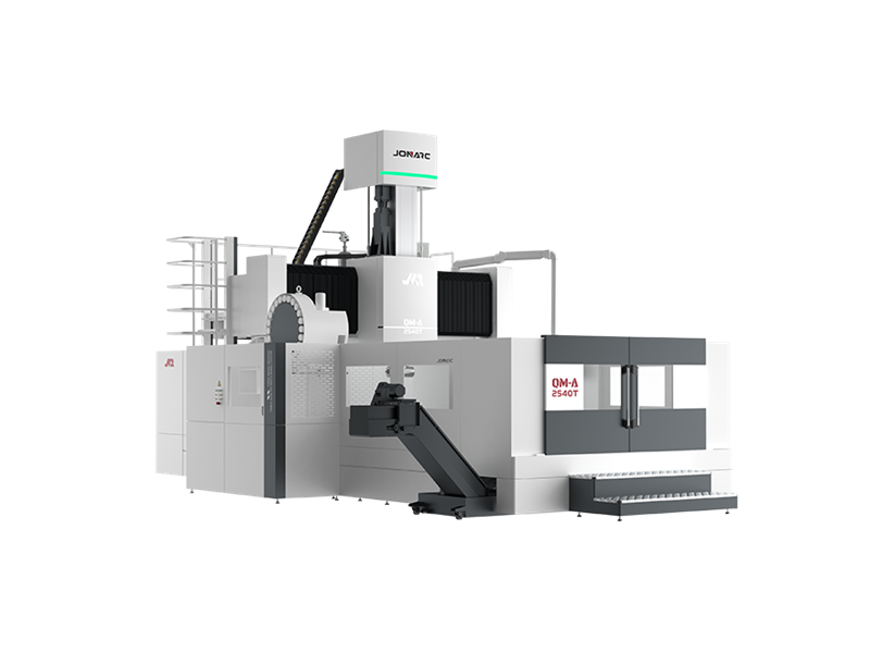 GMF2540龙门加工中心