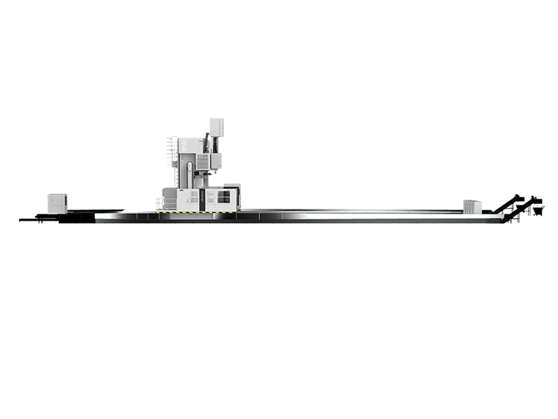 MDW58120龙门加工中心