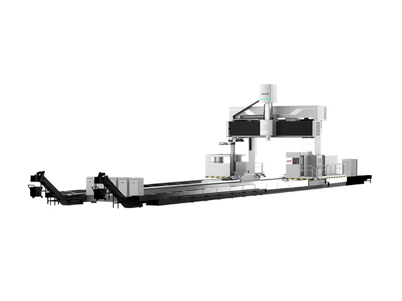 MDW48100龙门加工中心