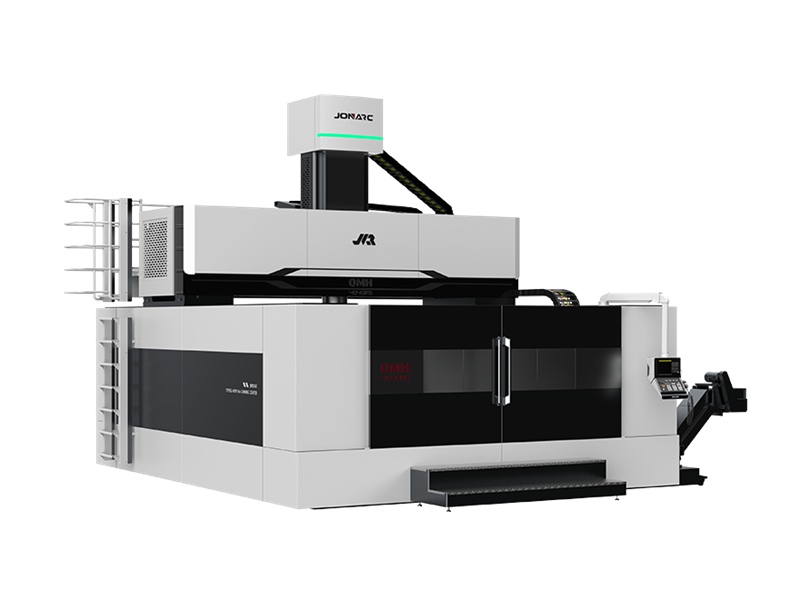 MBU3540龙门加工中心