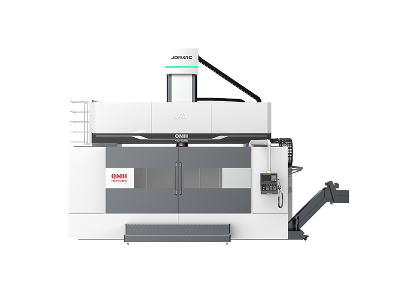 MBU3540龙门加工中心