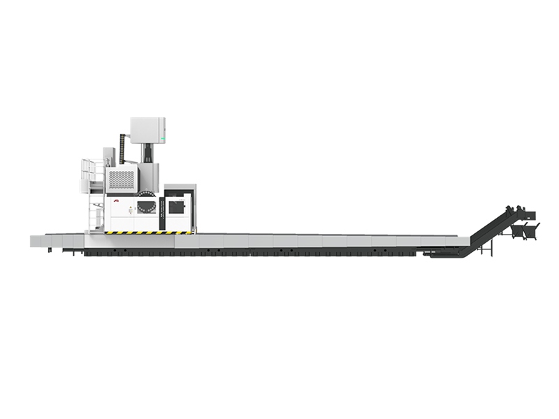 GMD53120龙门加工中心