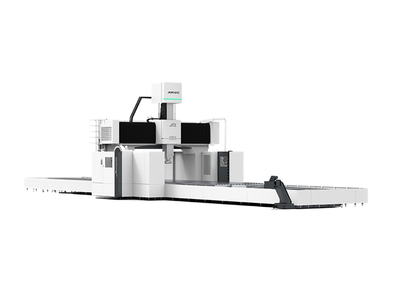 GMF3880RL龙门加工中心