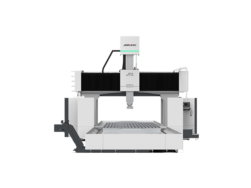 GMF3360RL龙门加工中心