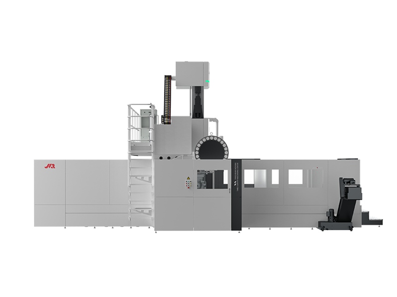 GMF2840龙门加工中心