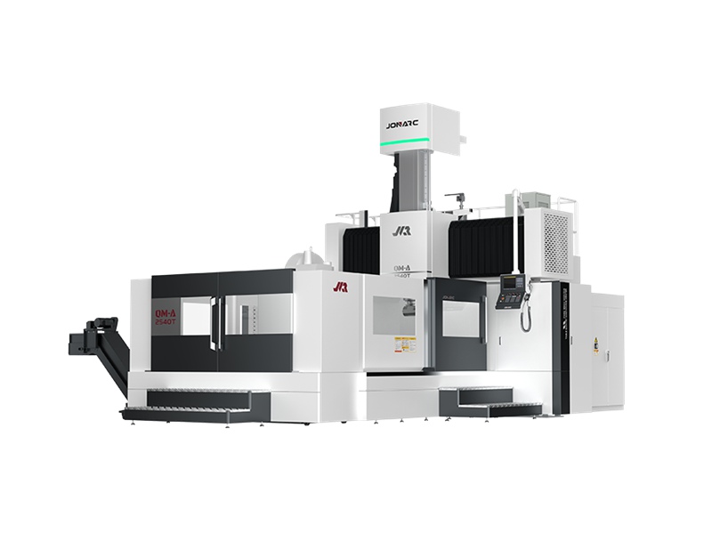 GMF2840龙门加工中心