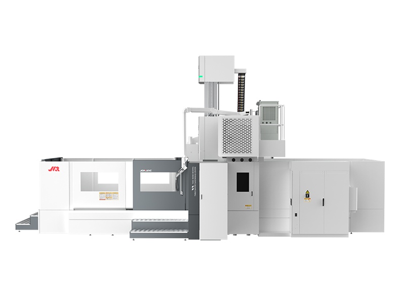 GMF2840龙门加工中心